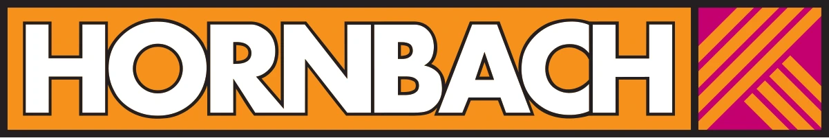 Hornbach partner logo