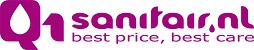 Q1 partner logo