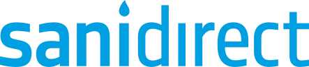 Sanidirect partner logo