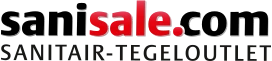 Sanisale partner logo